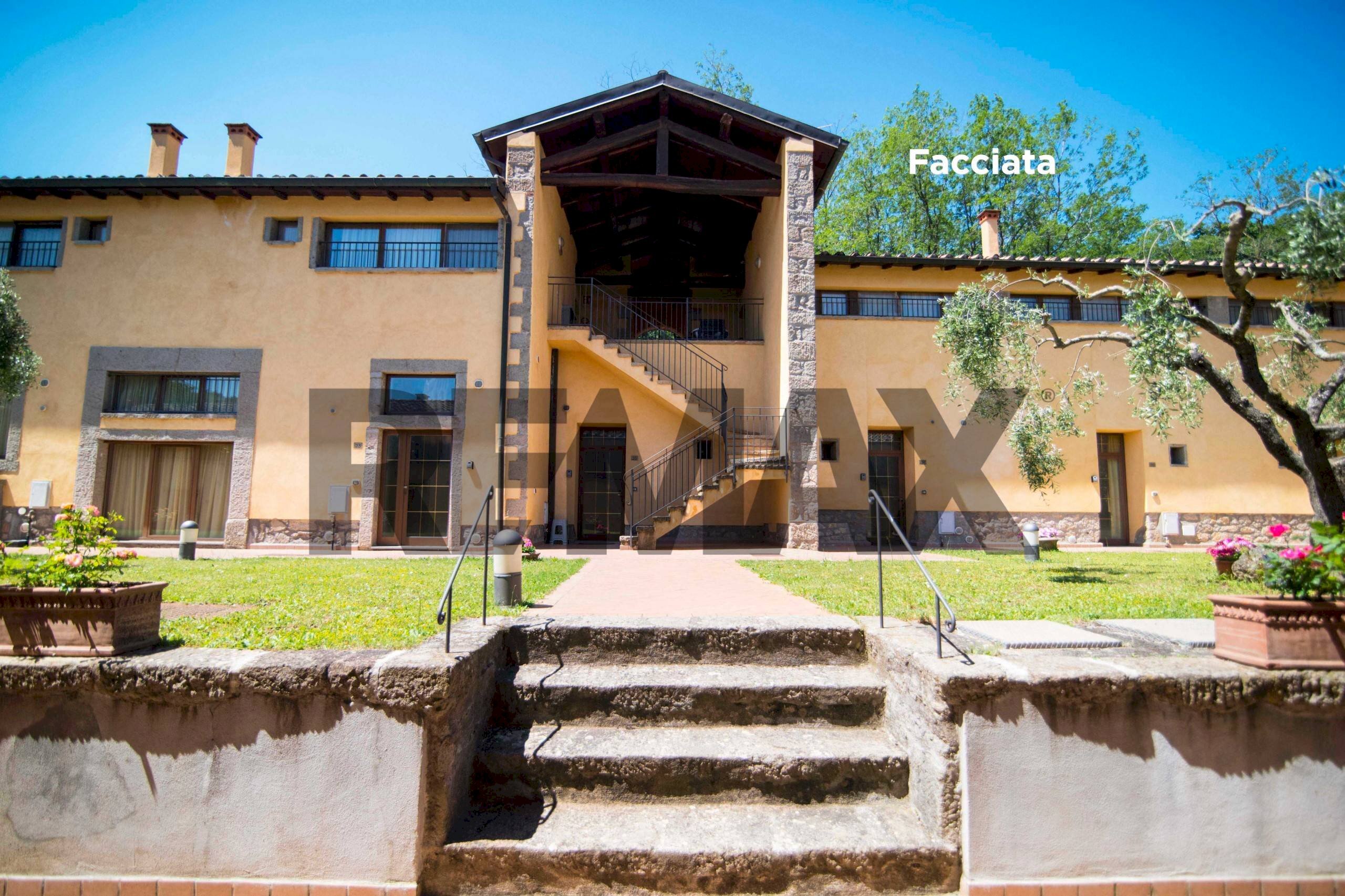 Casa all\'aperto - Three-room apartment TERRE GIALLE, LOC. LE BUCHE 1
 
1, Castel del Piano - photo 1