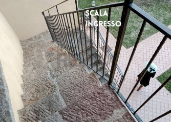 SCALE - Trilocale TERRE GIALLE, LOC. LE BUCHE 1
 
1, Castel del Piano - foto 5