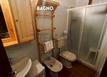 BAGNO - Trilocale TERRE GIALLE, LOC. LE BUCHE 1
 
1, Castel del Piano - foto 14
