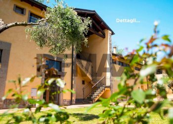 Casa all\'aperto - Three-room apartment TERRE GIALLE, LOC. LE BUCHE 1
 
1, Castel del Piano - photo 5