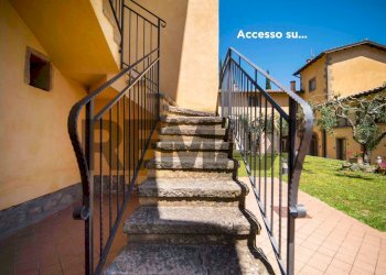 Scale - Three-room apartment TERRE GIALLE, LOC. LE BUCHE 1
 
1, Castel del Piano - photo 6