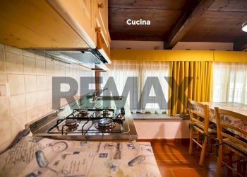 Cucina - Three-room apartment TERRE GIALLE, LOC. LE BUCHE 1
 
1, Castel del Piano - photo 16