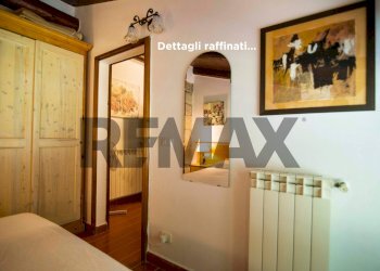 Camera / camera da letto - Three-room apartment TERRE GIALLE, LOC. LE BUCHE 1
 
1, Castel del Piano - photo 28