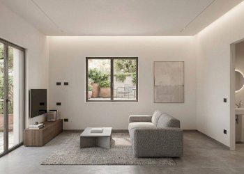 Foto 3 - Three-room apartment CAPRERA
 
SNC, Palau - photo 3