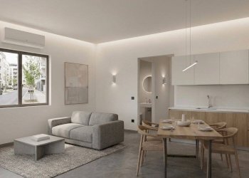 Foto 5 - Three-room apartment CAPRERA
 
SNC, Palau - photo 5