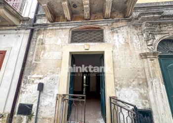 Foto 1 - Apartment Via Domenico Ciriillo, Noto - photo 1