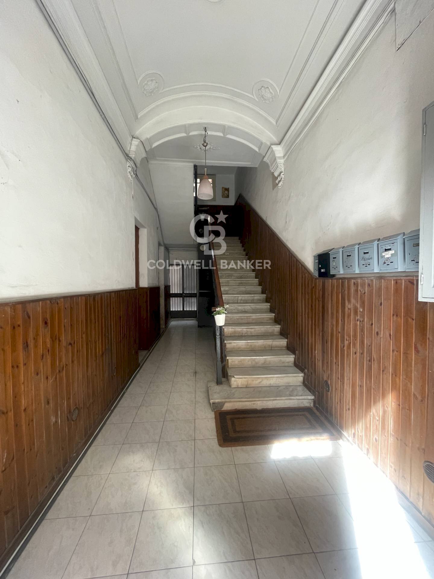 Foto 2 - Three-room apartment Via Gentile
17, Catania - photo 2