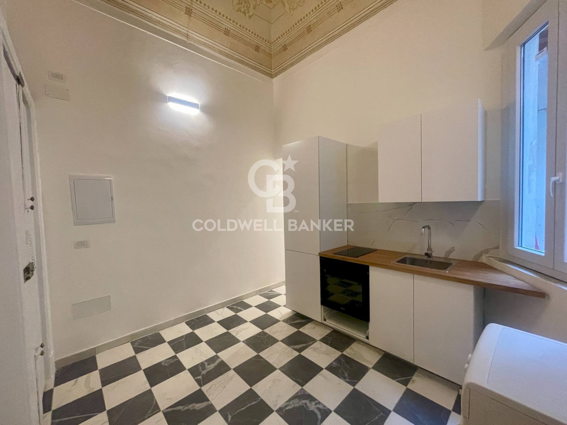 Foto 1 - Three-room apartment Via Gentile
 
17, Catania - photo 1