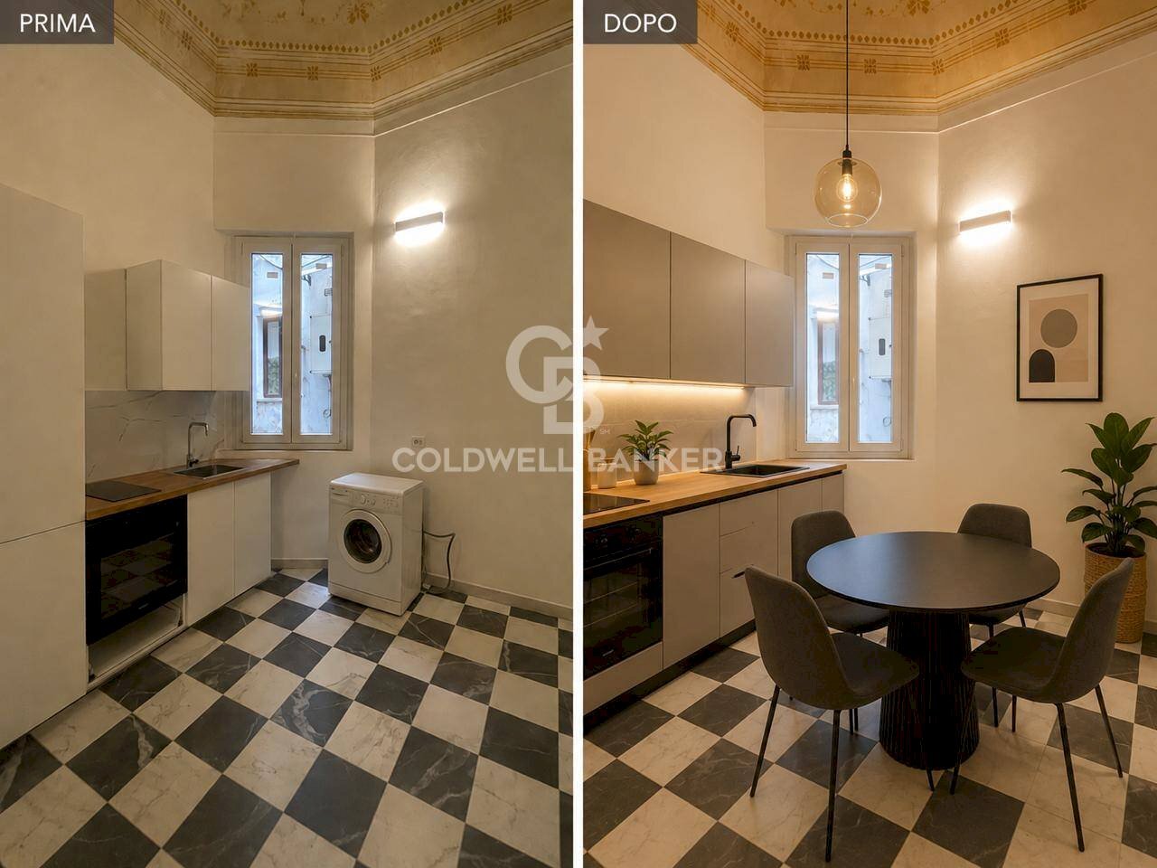 Foto 2 - Three-room apartment Via Gentile
17, Catania - photo 2