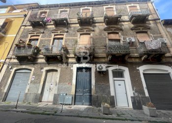 Foto 1 - Three-room apartment Via Gentile
17, Catania - photo 1