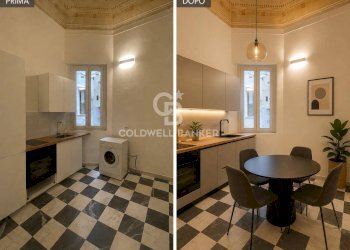 Foto 2 - Three-room apartment Via Gentile
 
17, Catania - photo 2