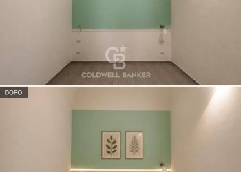Foto 4 - Three-room apartment Via Gentile
 
17, Catania - photo 4