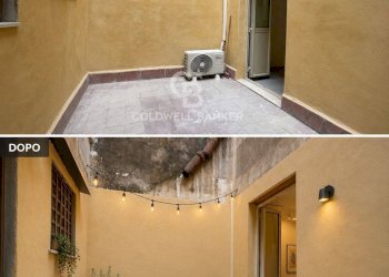 Foto 10 - Three-room apartment Via Gentile
 
17, Catania - photo 10