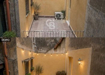 Foto 11 - Three-room apartment Via Gentile
 
17, Catania - photo 11