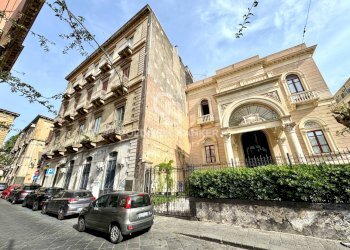 Foto 3 - Apartment Via Etnea
 
474, Catania - photo 3