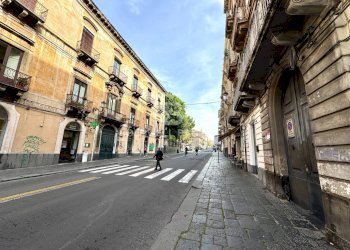 Foto 4 - Apartment Via Etnea
 
474, Catania - photo 4