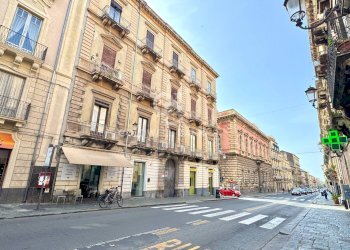 Foto 6 - Apartment Via Etnea
 
474, Catania - photo 6