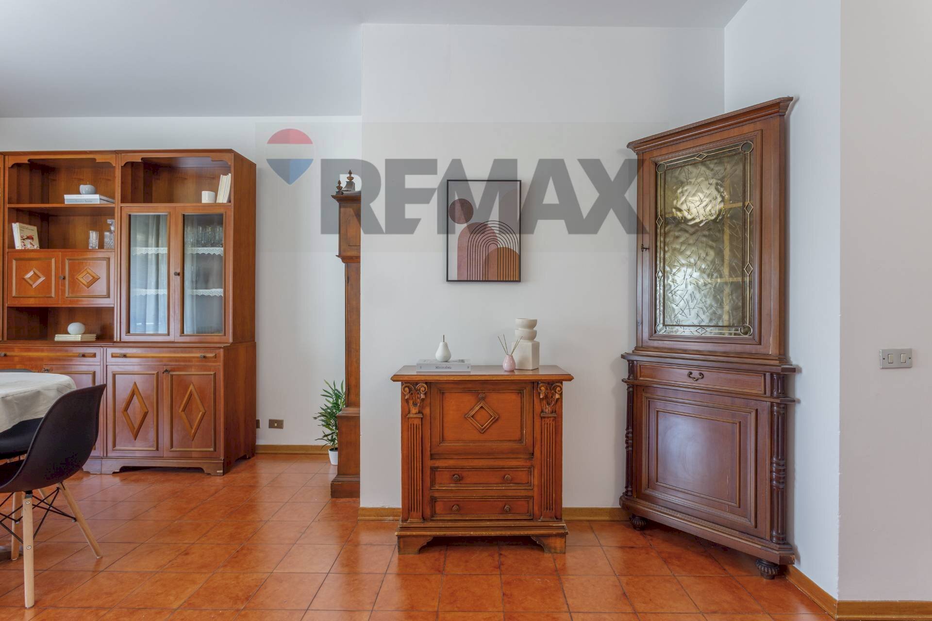 Sala da pranzo - Appartamento Sassuolo - foto 3