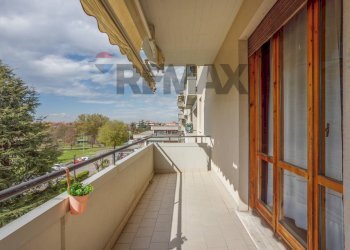 Balcone - Apartment Sassuolo - photo 6