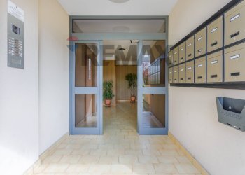 Ricezione / Lobby - Apartment Sassuolo - photo 26