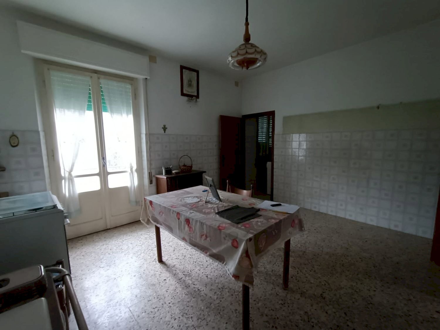 cucina - Quadrilocale dell' acquedotto
1, San Venanzo - foto 2