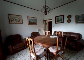 soggiorno - Quadrilocale dell' acquedotto
 
1, San Venanzo - foto 1