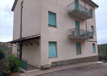 facciata - Quadrilocale dell' acquedotto
 
1, San Venanzo - foto 5