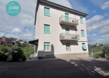 Foto 1 - Quadrilocale dell' acquedotto
 
1, San Venanzo - foto 1