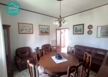 Foto 4 - Quadrilocale dell' acquedotto
 
1, San Venanzo - foto 4
