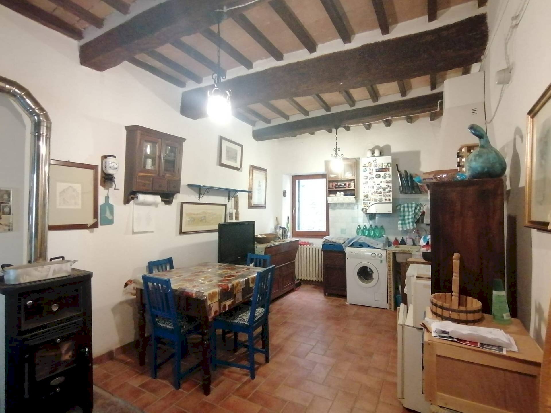 Foto 1 - Casa semi indipendente Via Duca degli Abruzzi
 
18, Collazzone - foto 1