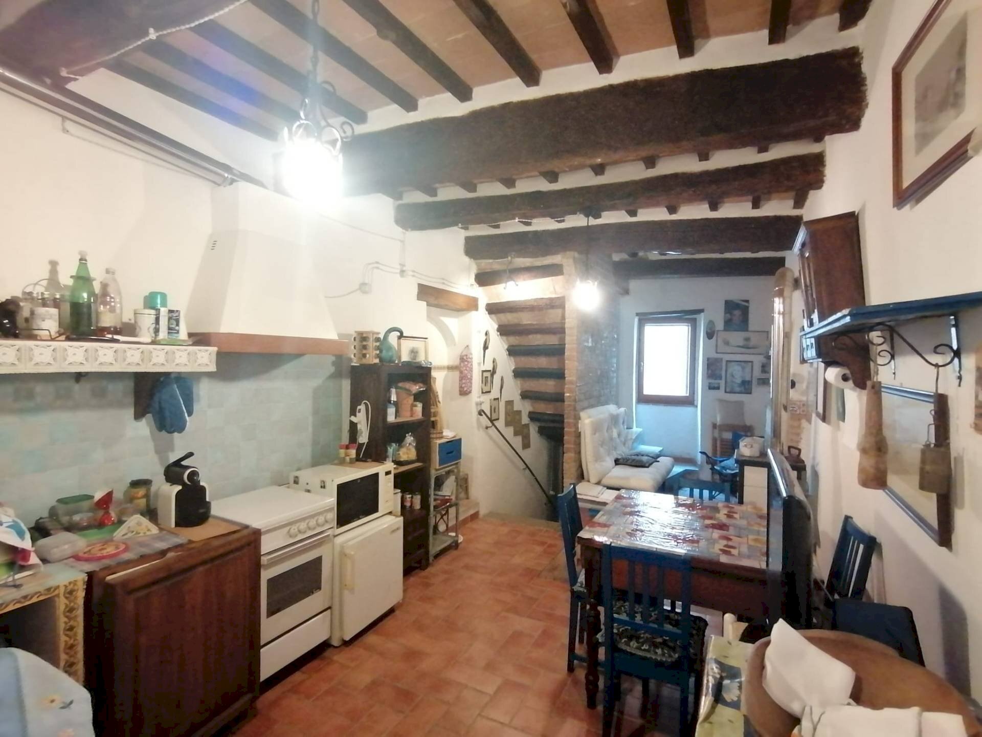 Foto 2 - Casa semi indipendente Via Duca degli Abruzzi
18, Collazzone - foto 2
