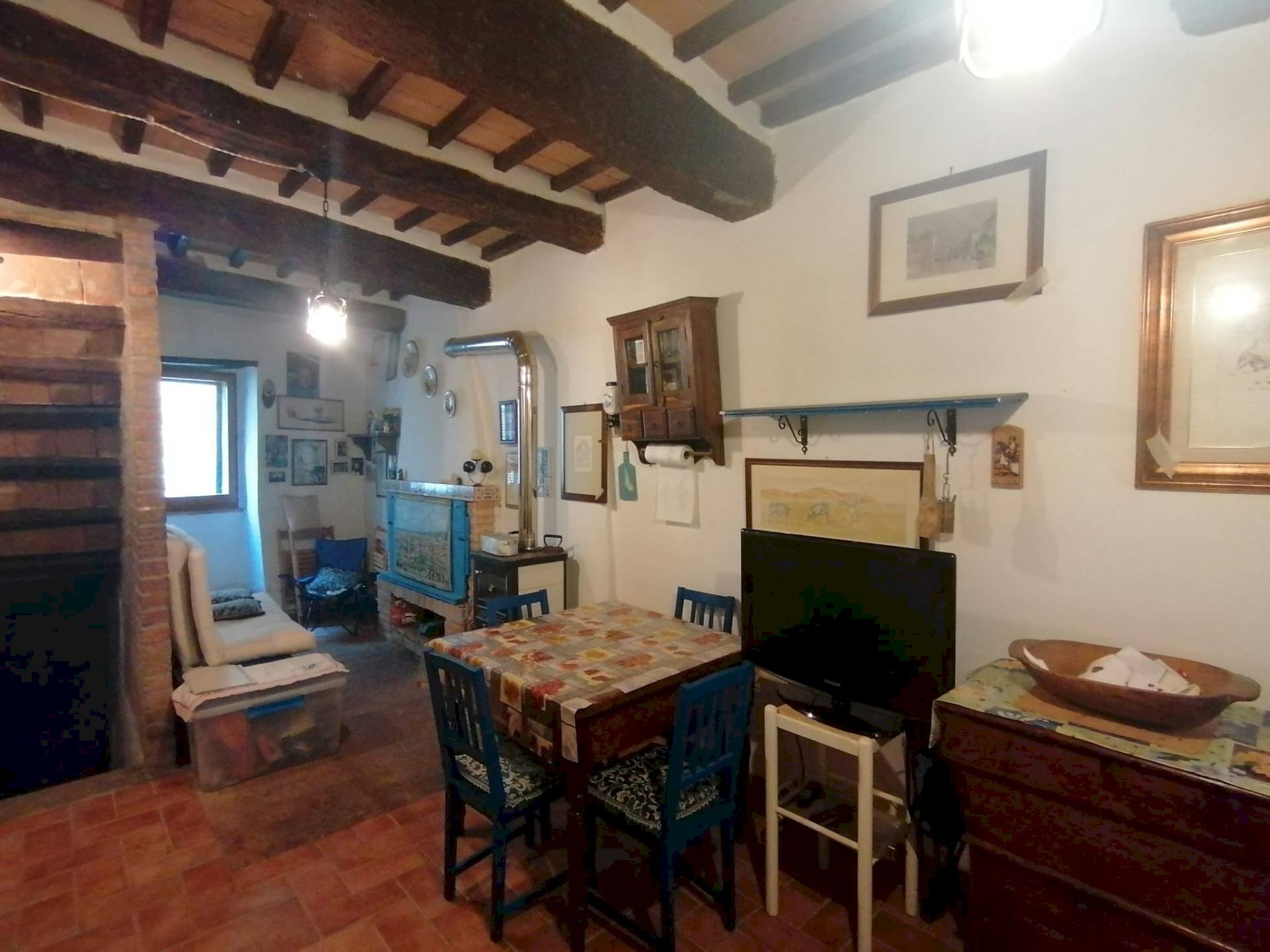Foto 3 - Casa semi indipendente Via Duca degli Abruzzi
18, Collazzone - foto 3