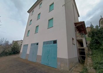 Foto 1 - Quadrilocale San Venanzo - foto 1