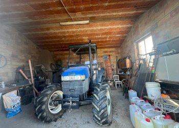 Foto 3 - Terreno agricolo Podere Palazzetta
snc, Marsciano - foto 3