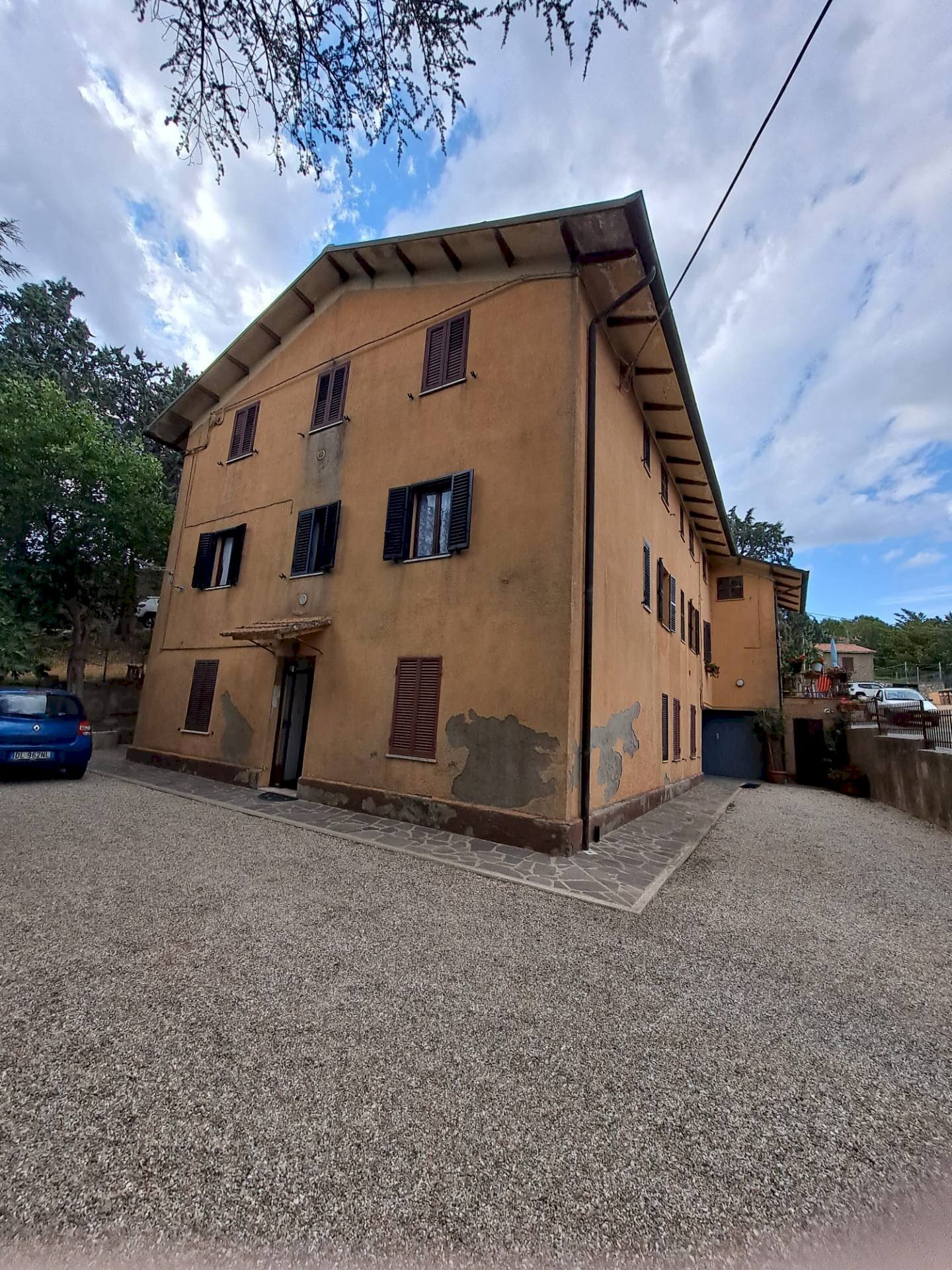 Foto 1 - Appartamento Loc. Poggio Spaccato
 
1, San Venanzo - foto 1