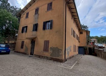 Foto 1 - Appartamento Loc. Poggio Spaccato
 
1, San Venanzo - foto 1
