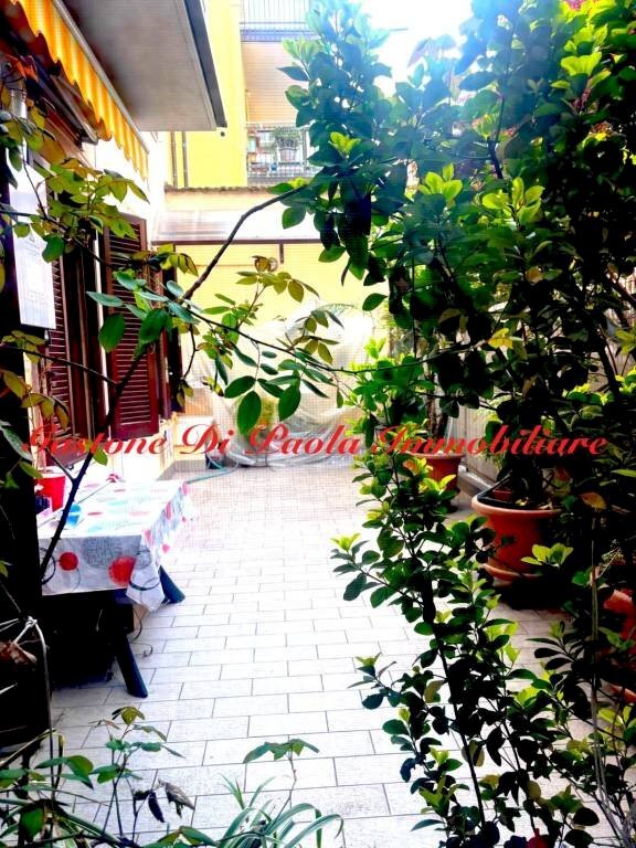 Four-room apartment Milano (neighborhood Casoretto) - photo 2