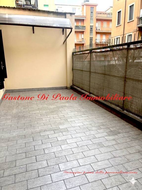 Four-room apartment Milano (neighborhood Casoretto) - photo 3