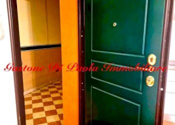 Three-room apartment Milano (neighborhood Vigentino) - photo 2