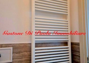 Three-room apartment Milano (neighborhood Vigentino) - photo 19