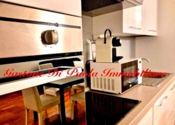 Three-room apartment Milano (neighborhood Vigentino) - photo 26
