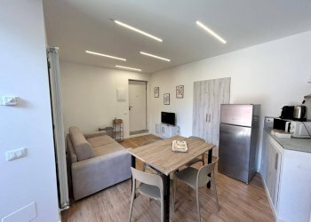 Foto 2 - Two-room apartment Via Guglielmo Marconi
 
21, Clusone - photo 2