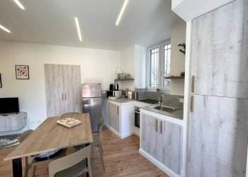 Foto 3 - Two-room apartment Via Guglielmo Marconi
 
21, Clusone - photo 3