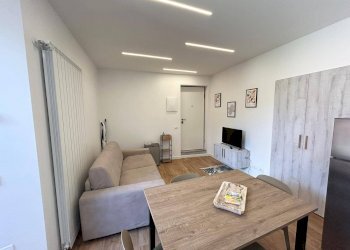 Foto 9 - Two-room apartment Via Guglielmo Marconi
 
21, Clusone - photo 9