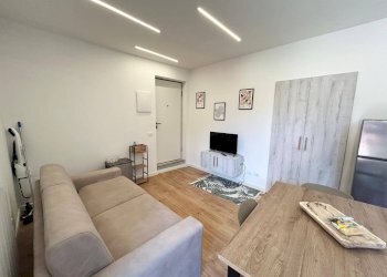 Foto 10 - Two-room apartment Via Guglielmo Marconi
 
21, Clusone - photo 10