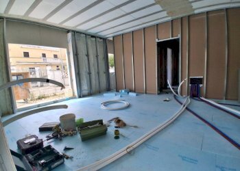 Interno non residenziale - Villa via Murici, 1, Taranto - photo 4