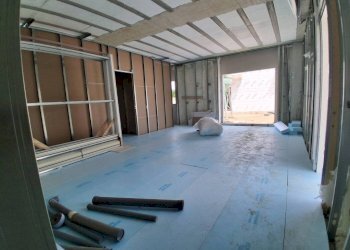 Veranda - Villa via Murici, 1, Taranto - photo 5