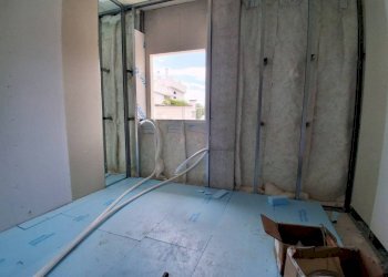 Stanza non arredata - Villa via Murici, 1, Taranto - photo 8