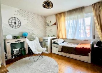 Camera da letto - One-room apartment via San Zeno, 143, Brescia - photo 1