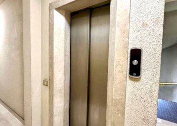 Ascensori - One-room apartment via San Zeno, 143, Brescia - photo 2